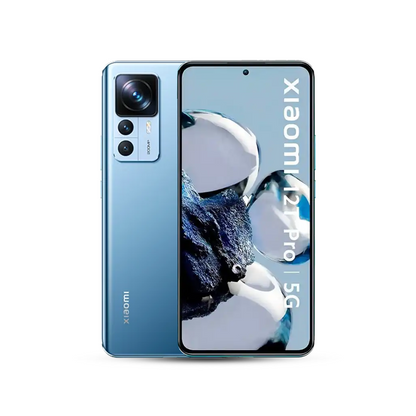 Xiaomi 12T Pro
