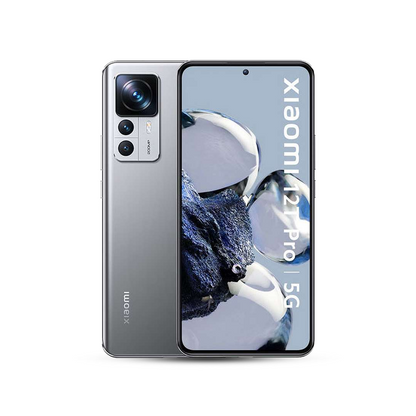 Xiaomi 12T Pro
