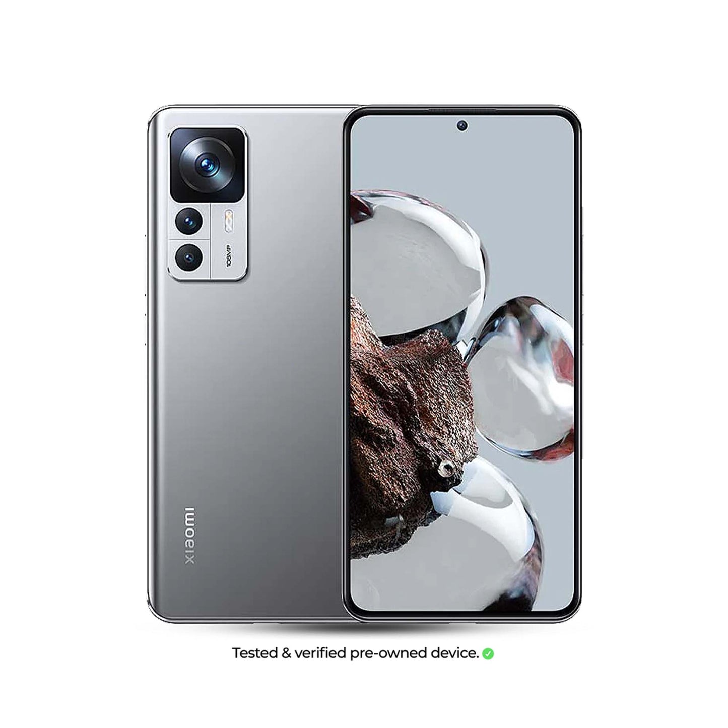 (Pre-Owned) Xiaomi 12T