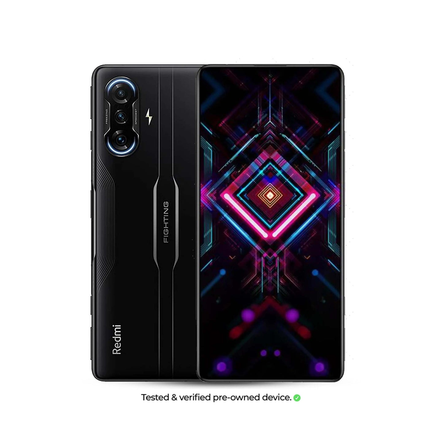 (Pre-Owned) Xiaomi Redmi K40 Gaming