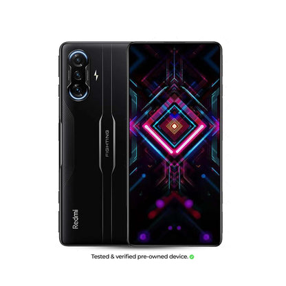 (Pre-Owned) Xiaomi Redmi K40 Gaming