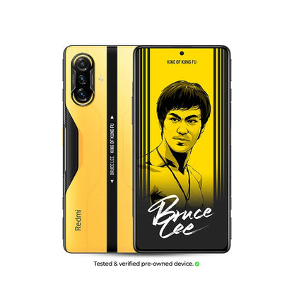 (Pre-Owned) Xiaomi Redmi K40 Gaming