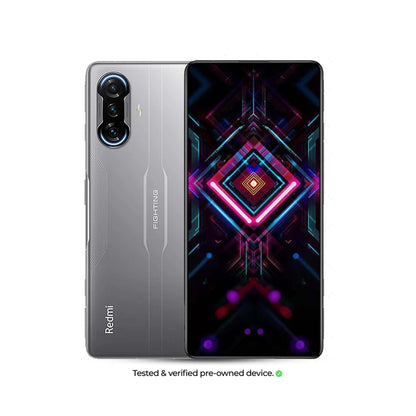 (Pre-Owned) Xiaomi Redmi K40 Gaming