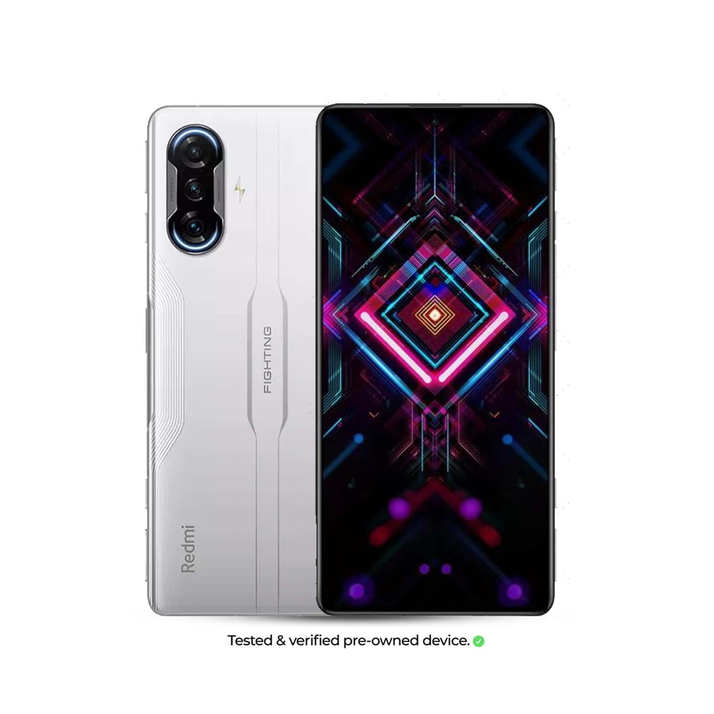 (Pre-Owned) Xiaomi Redmi K40 Gaming