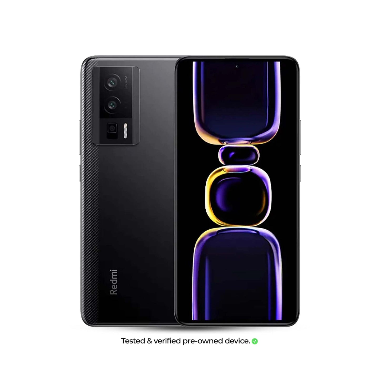 (Pre-Owned) Xiaomi Redmi K60