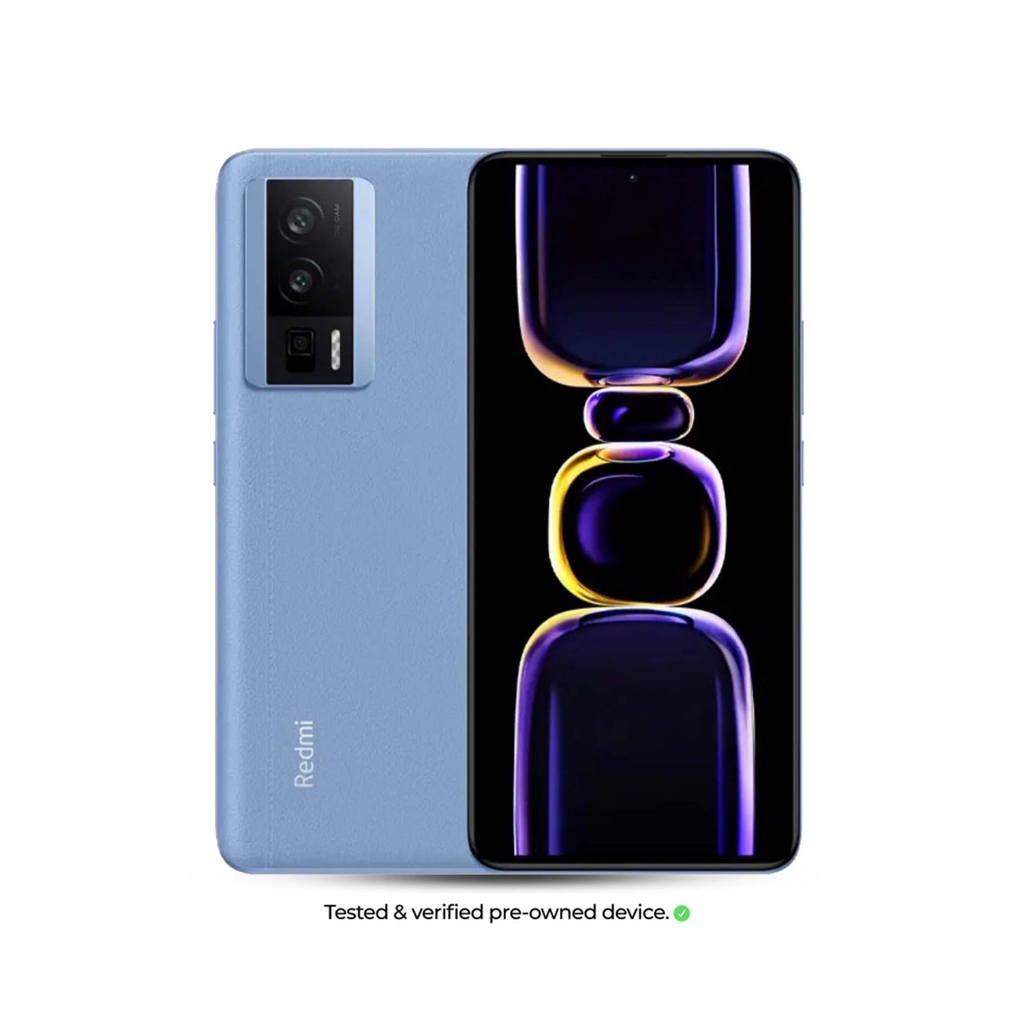 (Pre-Owned) Xiaomi Redmi K60