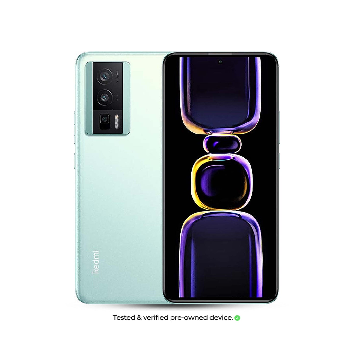 (Pre-Owned) Xiaomi Redmi K60