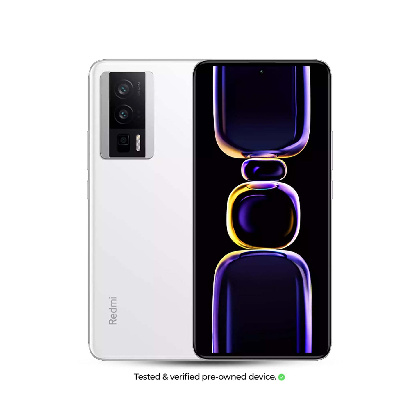 (Pre-Owned) Xiaomi Redmi K60