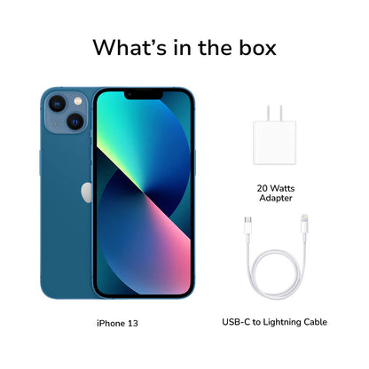 (Pre-Owned) iPhone 13