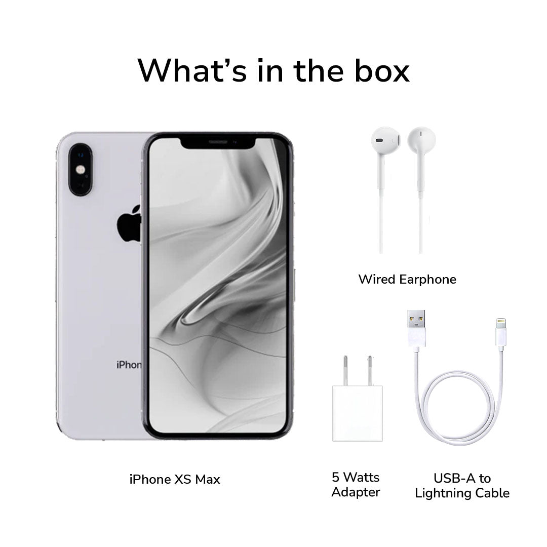(Pre-Owned) iPhone XS Max