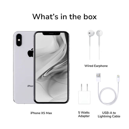 (Pre-Owned) iPhone XS Max