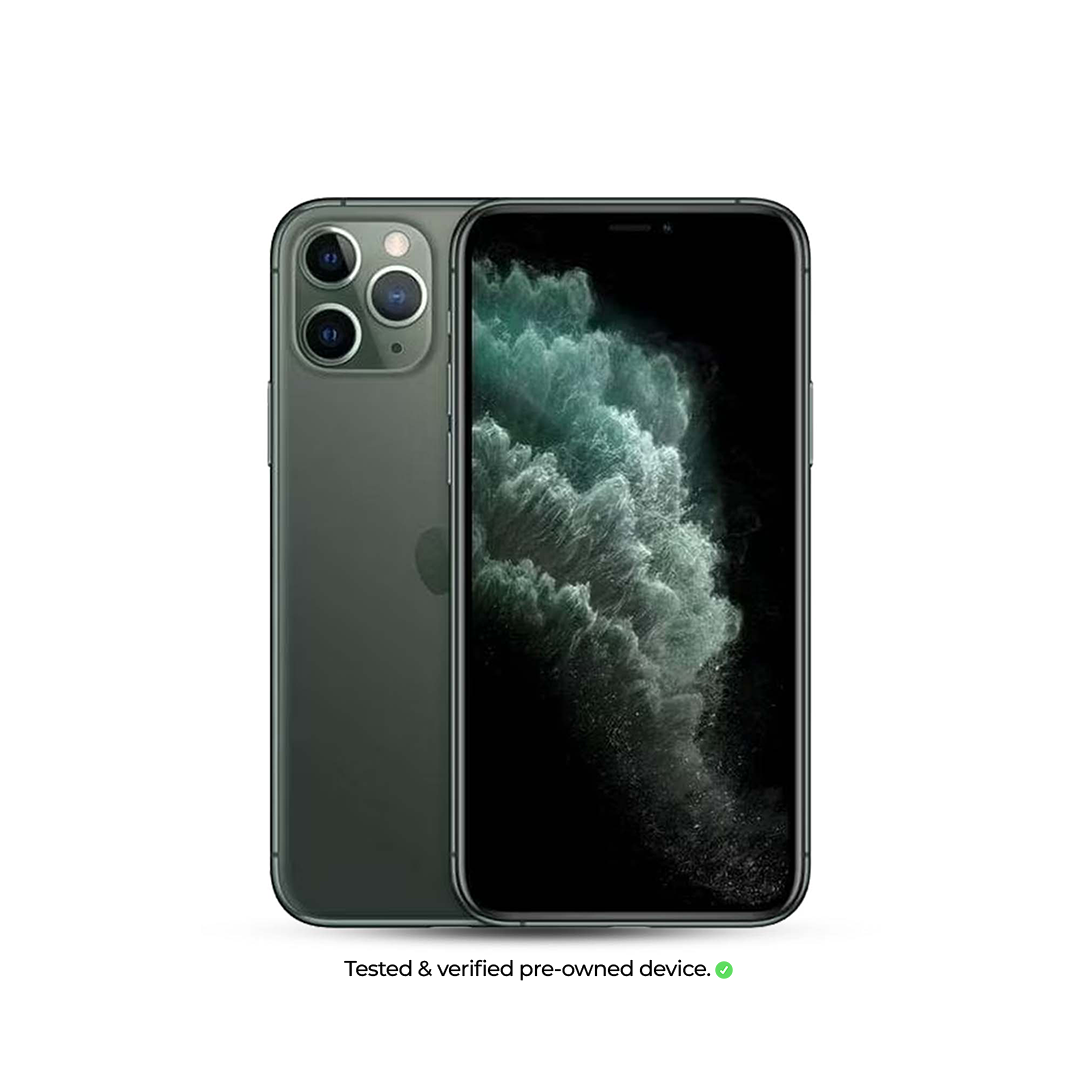 (Pre-Owned) iPhone 11 Pro Max