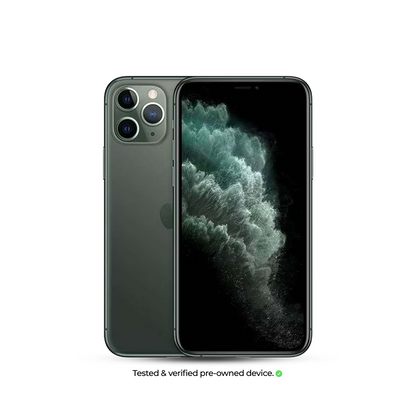 (Pre-Owned) iPhone 11 Pro Max