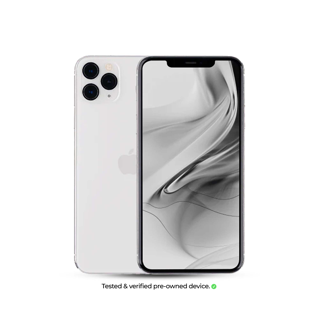 (Pre-Owned) iPhone 11 Pro Max