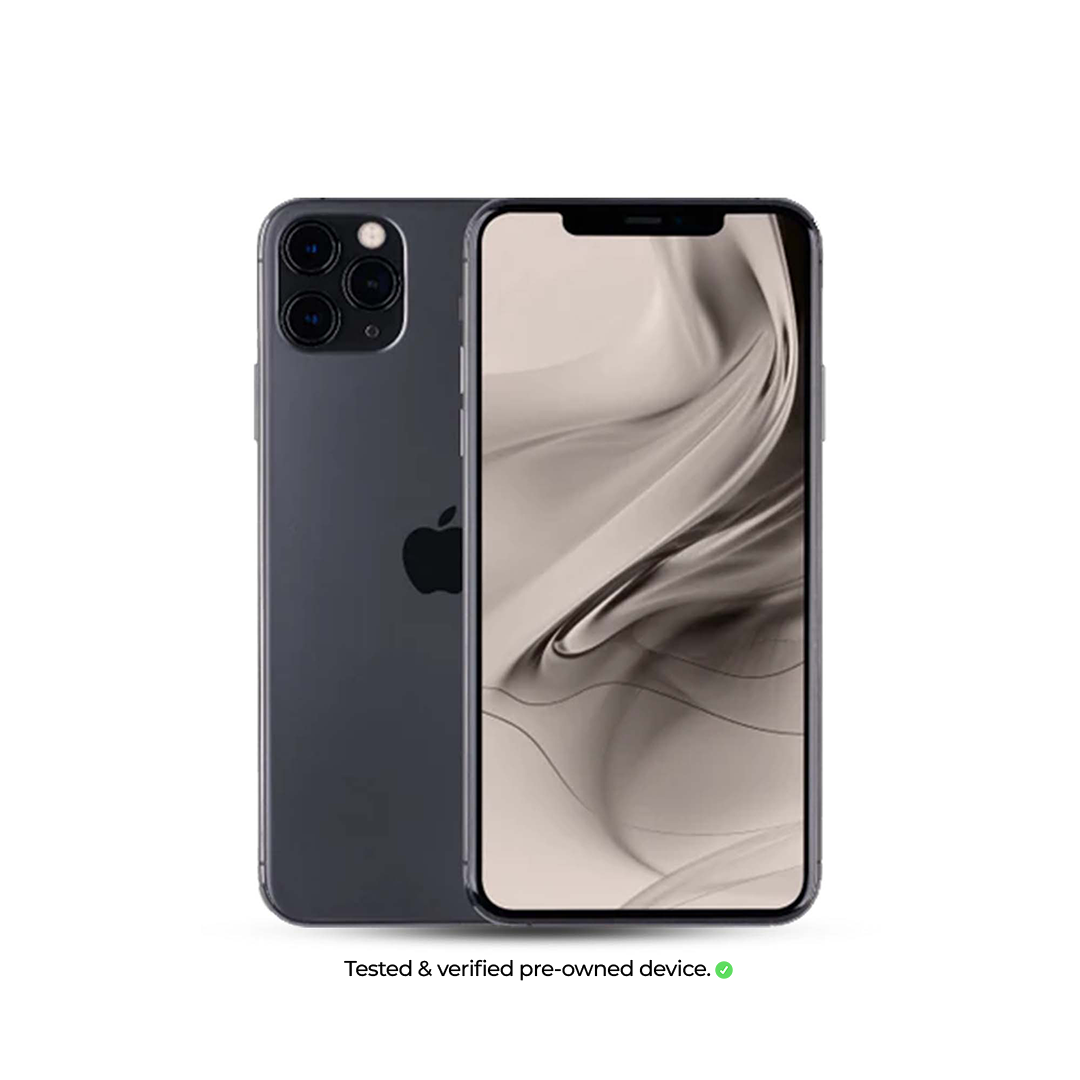 (Pre-Owned) iPhone 11 Pro Max