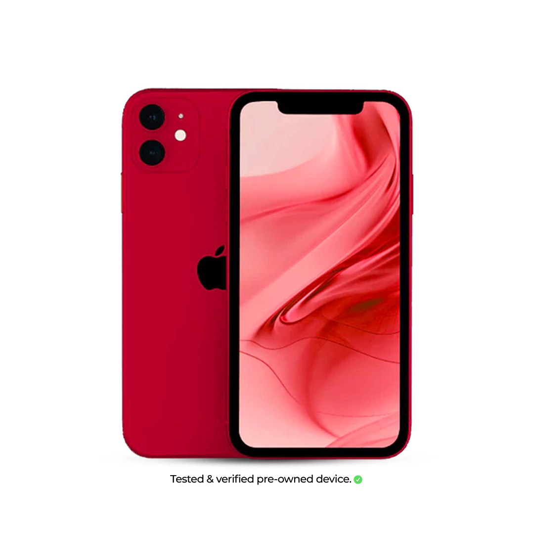 (Pre-Owned) iPhone 11
