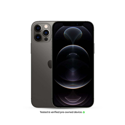 (Pre-Owned) iPhone 12 Pro