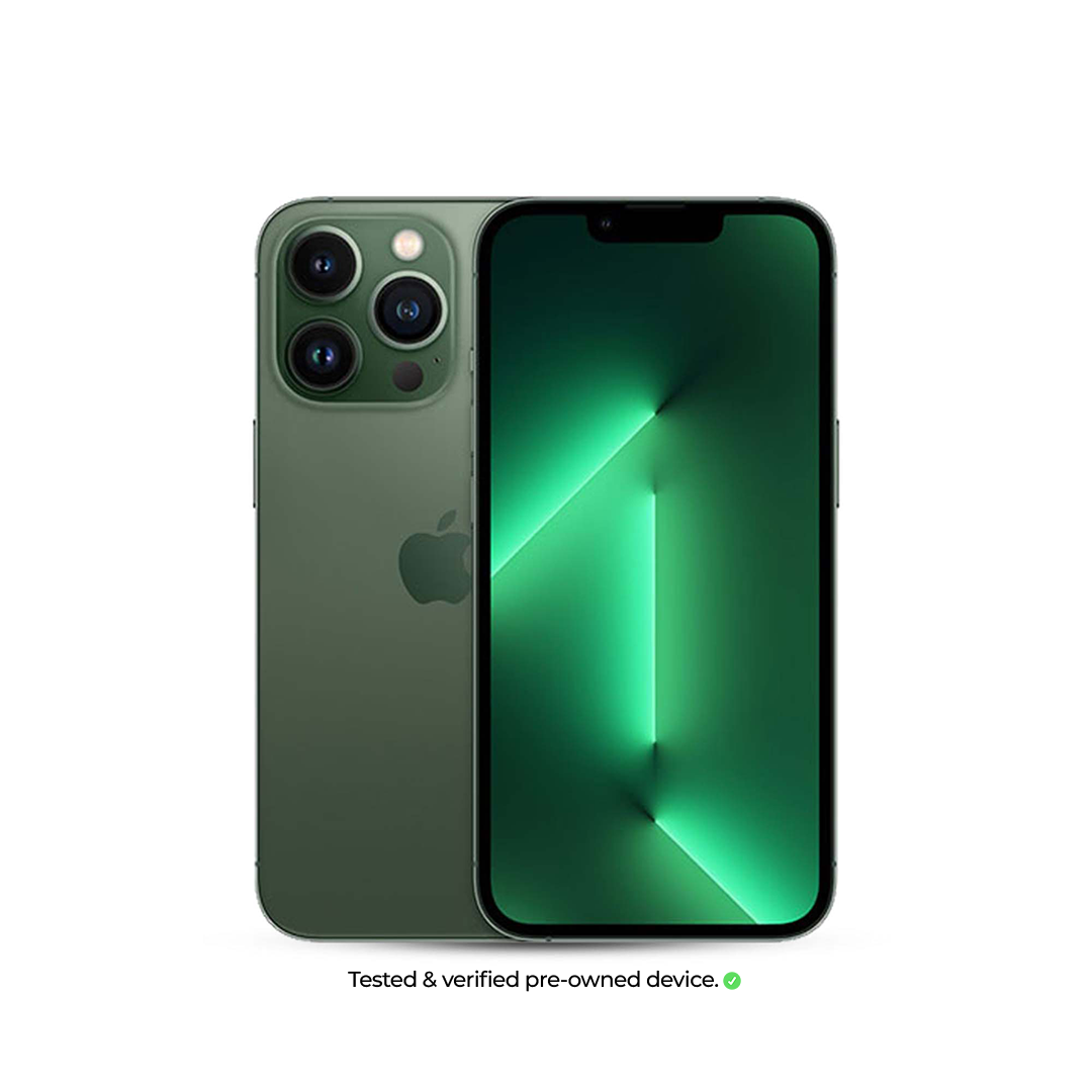 (Pre-Owned) iPhone 13 Pro Max