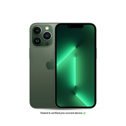 (Pre-Owned) iPhone 13 Pro Max