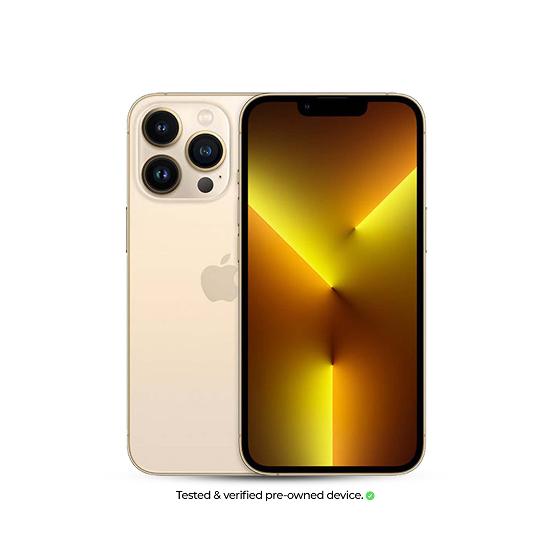 (Pre-Owned) iPhone 13 Pro Max