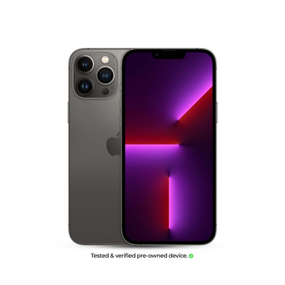 (Pre-Owned) iPhone 13 Pro Max