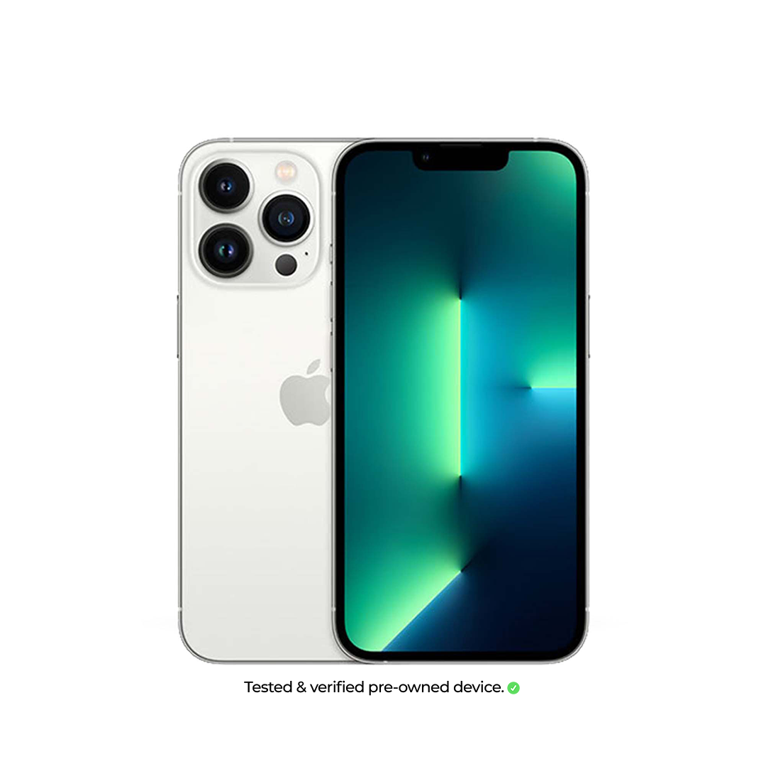 (Pre-Owned) iPhone 13 Pro Max