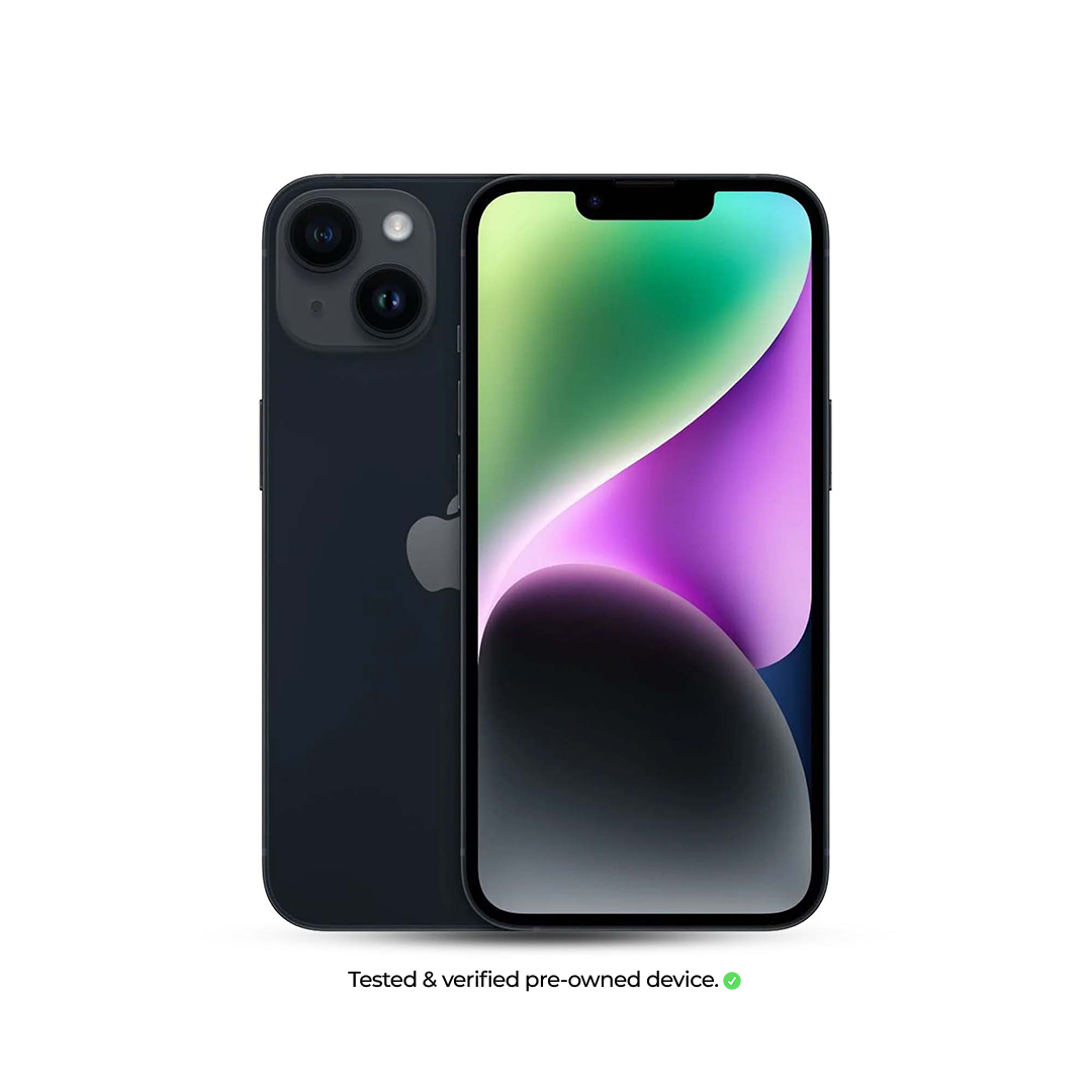 (Pre-Owned) iPhone 14