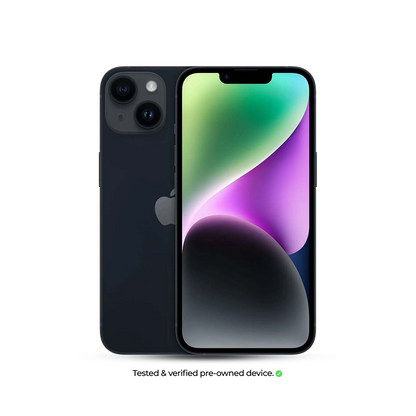 (Pre-Owned) iPhone 14