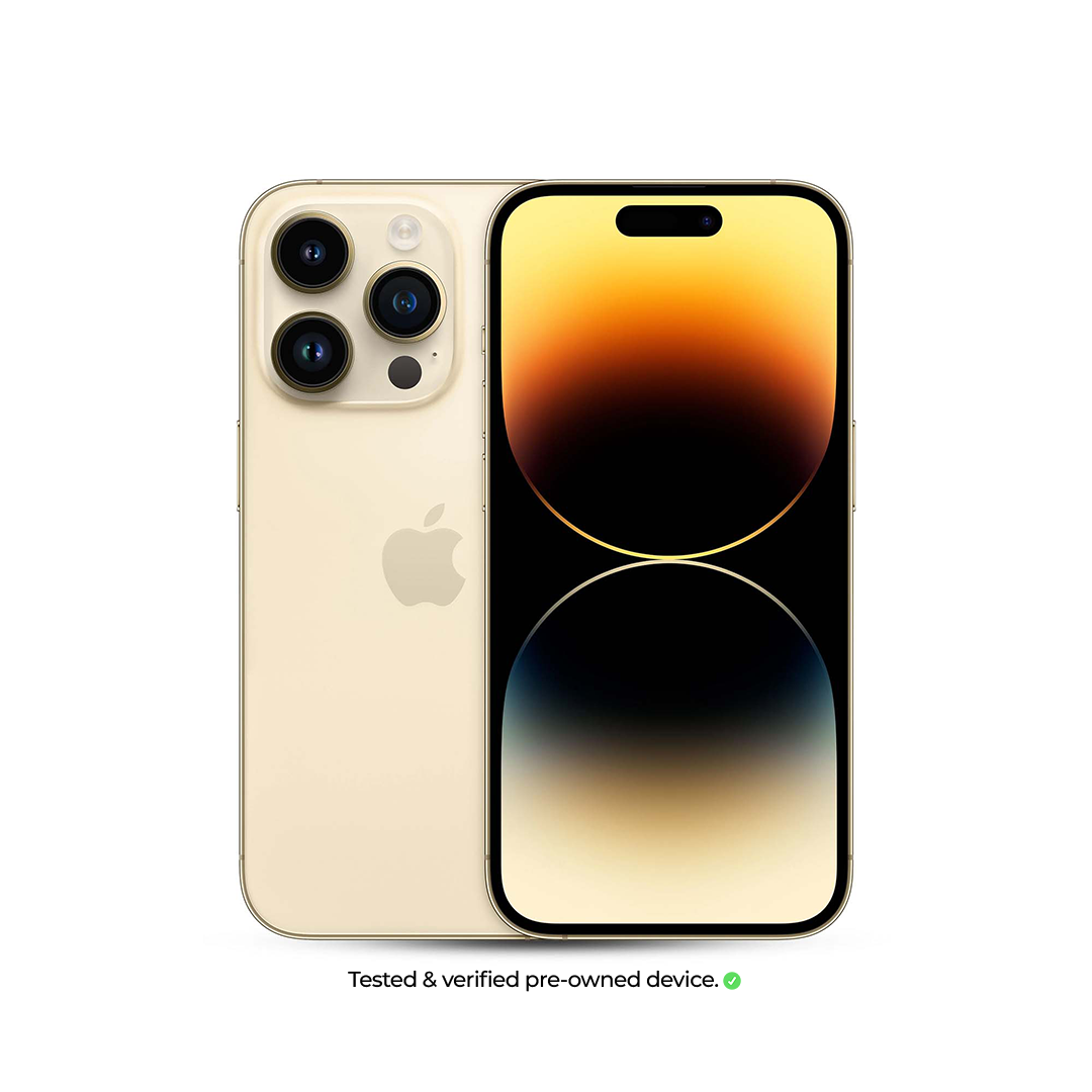 (Pre-Owned) iPhone 14 Pro Max