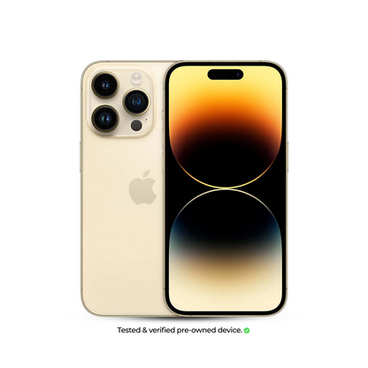 (Pre-Owned) iPhone 14 Pro Max