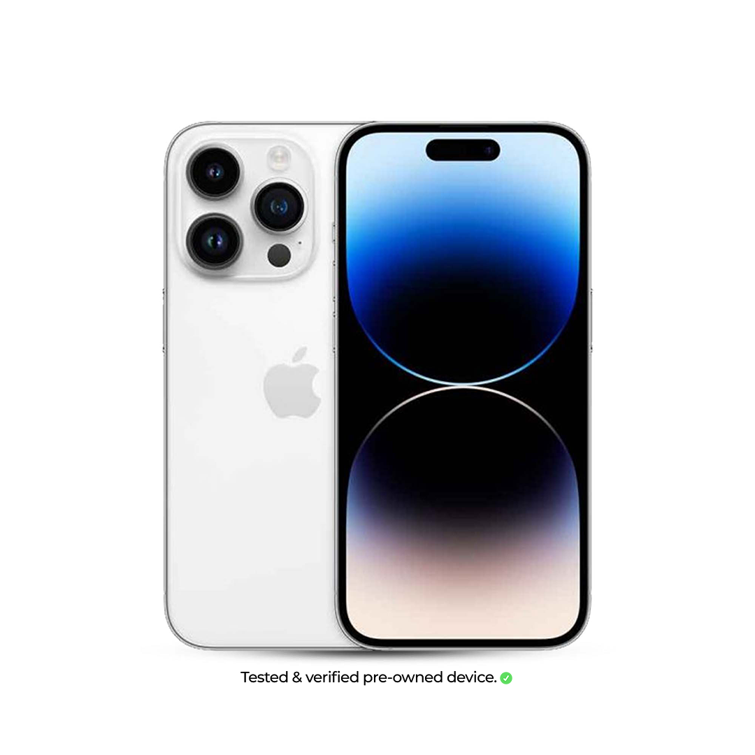(Pre-Owned) iPhone 14 Pro Max