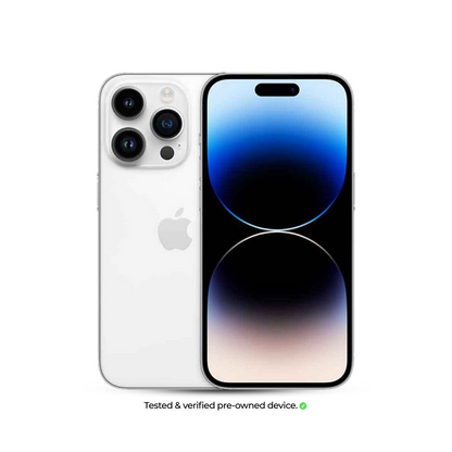 (Pre-Owned) iPhone 14 Pro Max