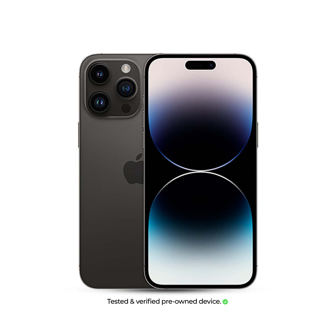 (Pre-Owned) iPhone 14 Pro Max