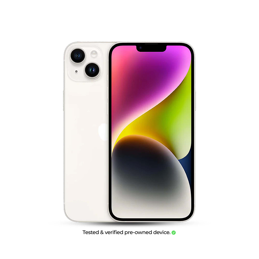 (Pre-Owned) iPhone 14