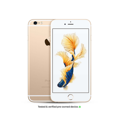 (Pre-Owned) iPhone 6s Plus