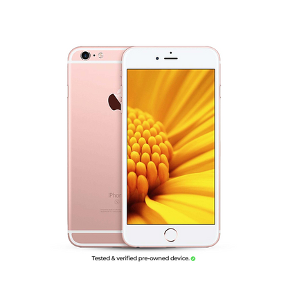 (Pre-Owned) iPhone 6s Plus