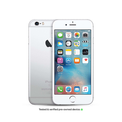 (Pre-Owned) iPhone 6s Plus