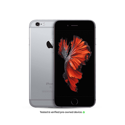 (Pre-Owned) iPhone 6s Plus