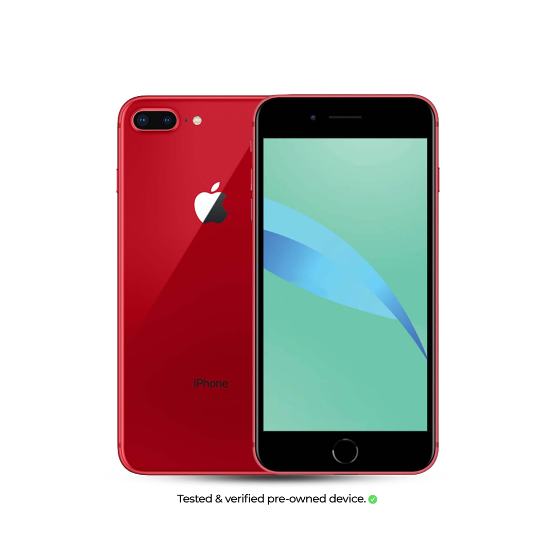 (Pre-Owned) iPhone 8 Plus