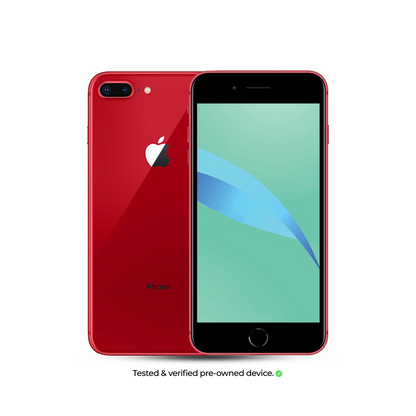 (Pre-Owned) iPhone 8 Plus