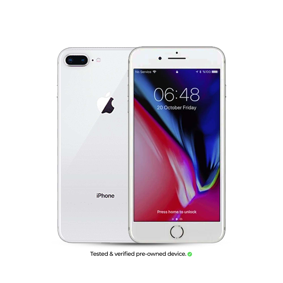 (Pre-Owned) iPhone 8 Plus