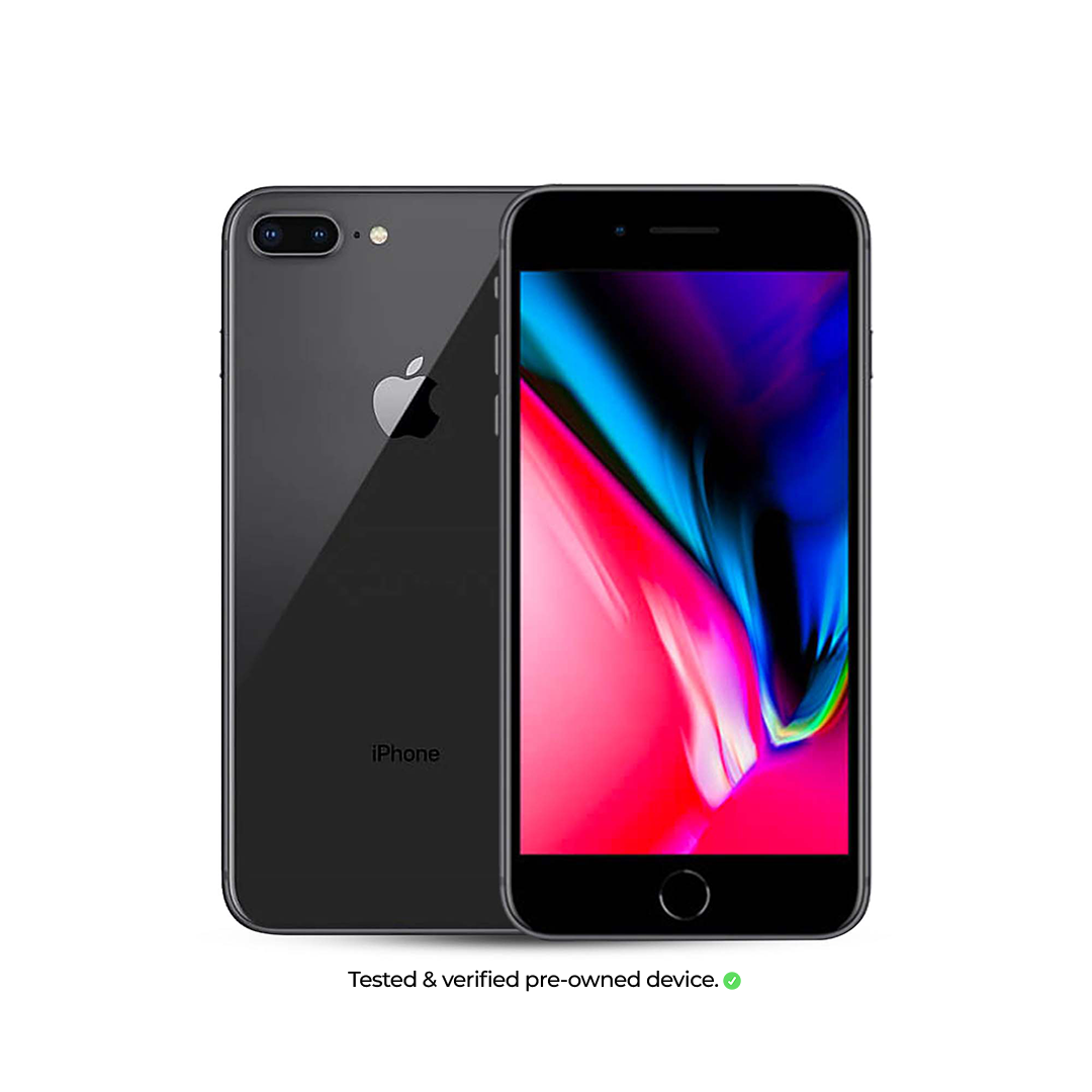 (Pre-Owned) iPhone 8 Plus