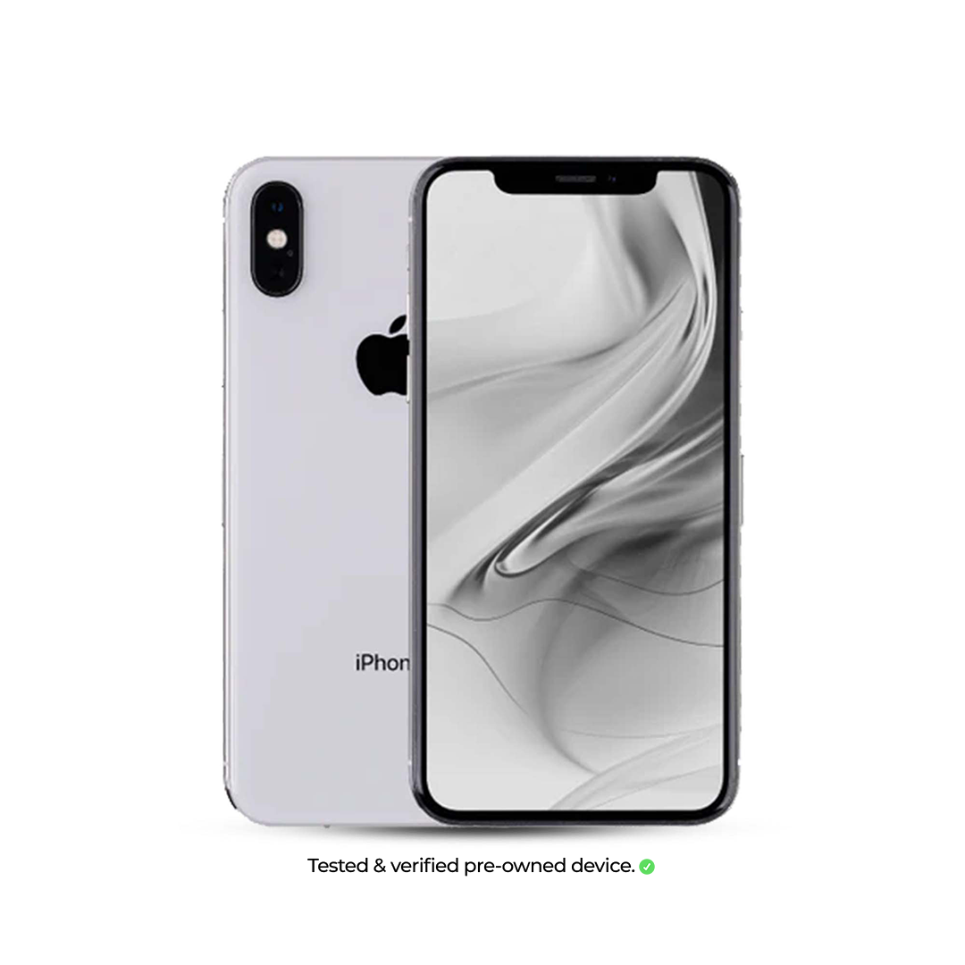 (Pre-Owned) iPhone XS Max