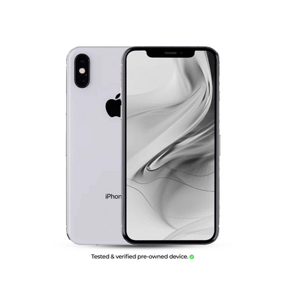 (Pre-Owned) iPhone XS Max